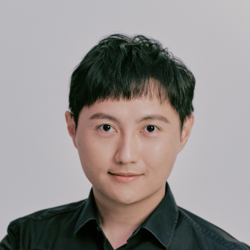 Photo of Po-An Tsai